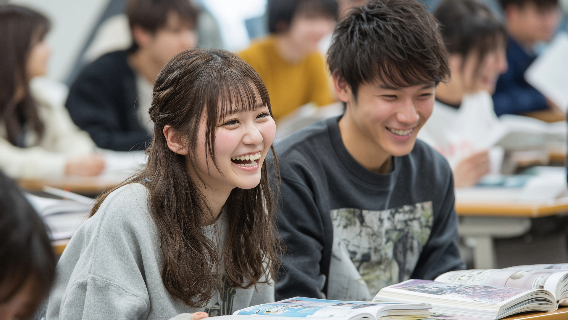 大学生 スキルアップ